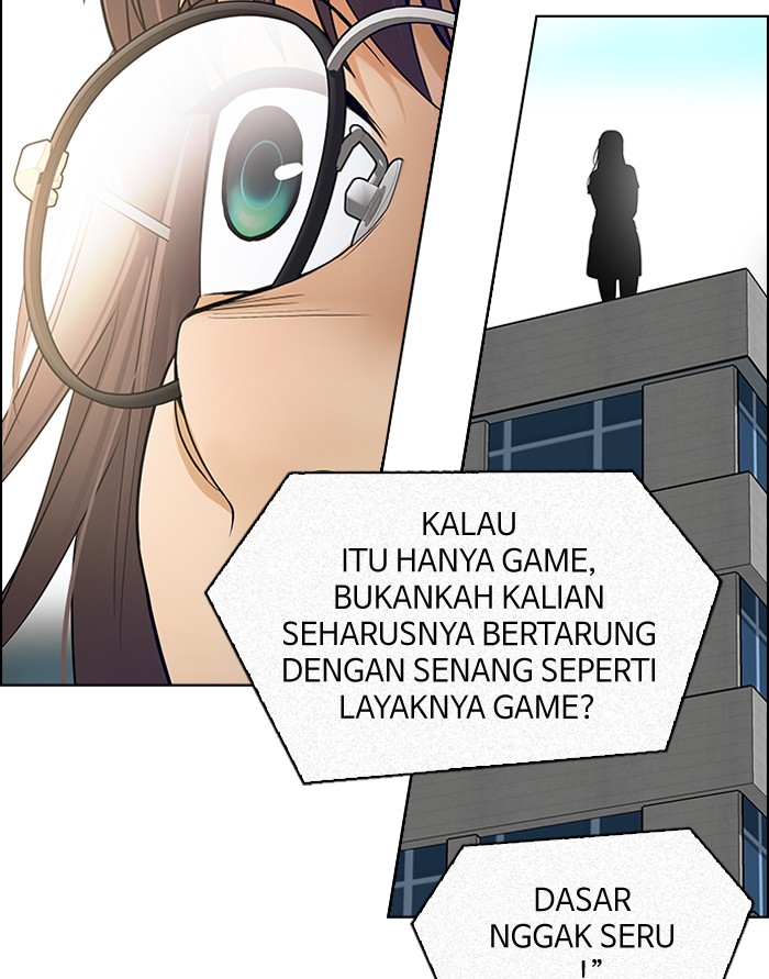 Dice Chapter 269 - halaman 18