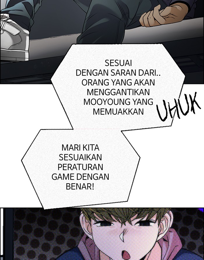Dice Chapter 269 - halaman 20
