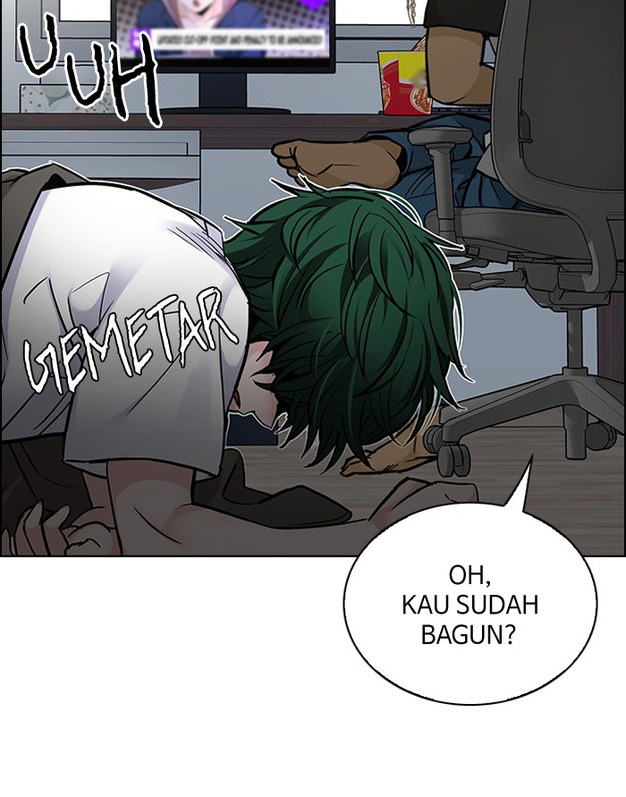 Dice Chapter 269 - halaman 22