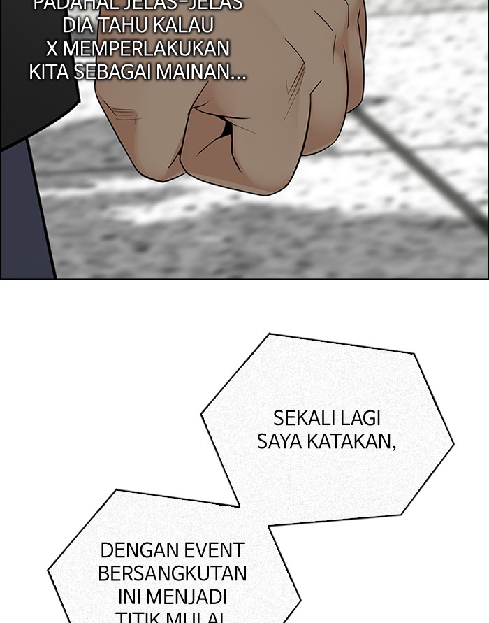 Dice Chapter 269 - halaman 27