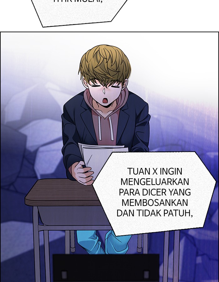 Dice Chapter 269 - halaman 28