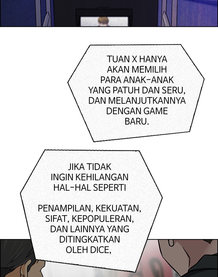 Dice Chapter 269 - halaman 29