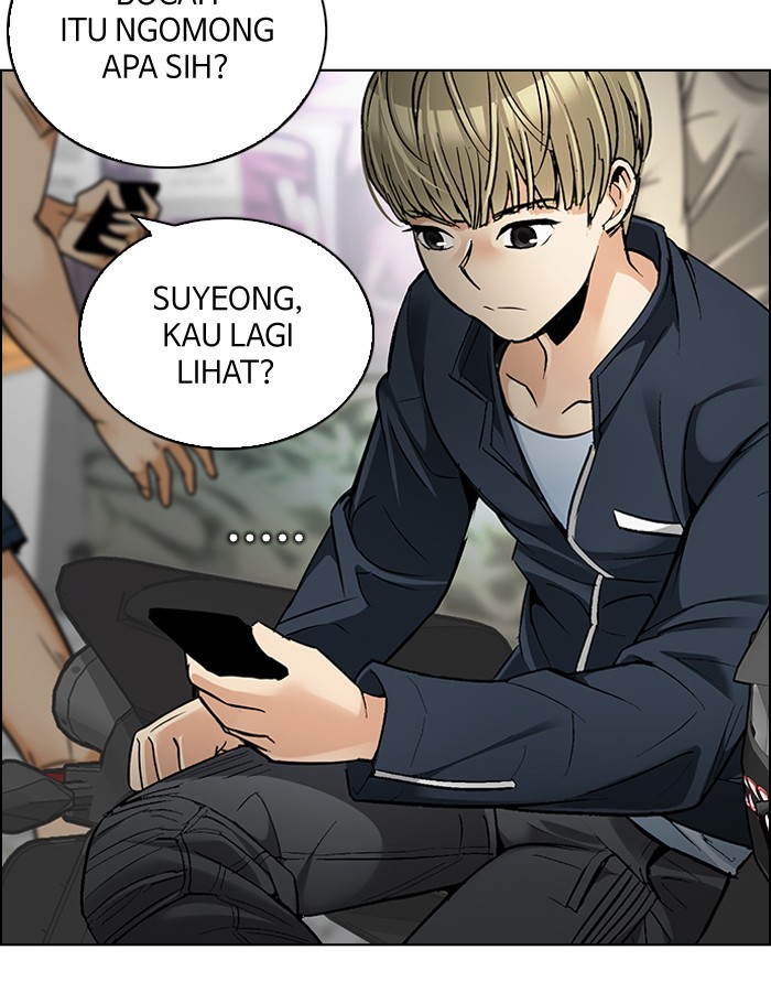Dice Chapter 269 - halaman 31