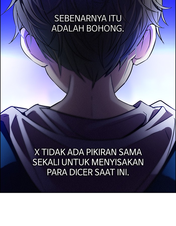 Dice Chapter 269 - halaman 34