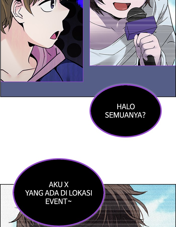 Dice Chapter 269 - halaman 41