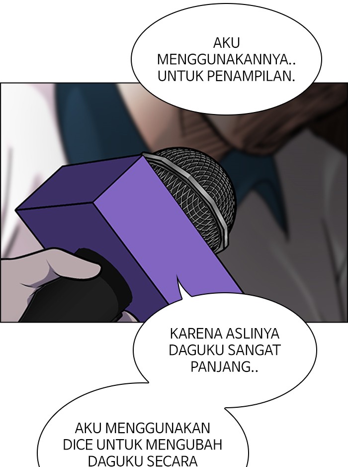 Dice Chapter 269 - halaman 48