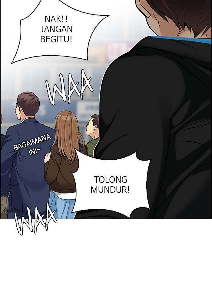 Dice Chapter 269 - halaman 52