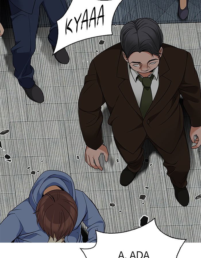 Dice Chapter 269 - halaman 81
