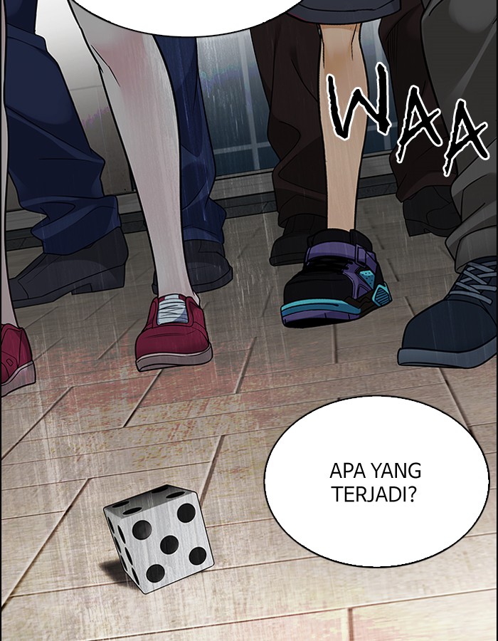Dice Chapter 269 - halaman 91
