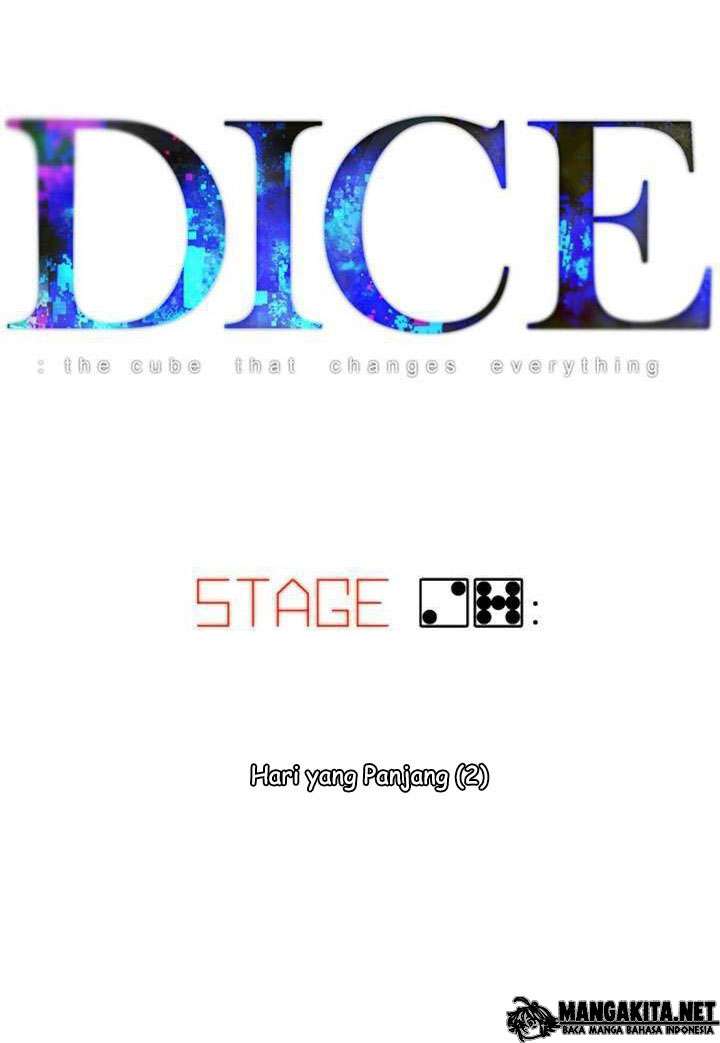 Dice Chapter 27 - halaman 10