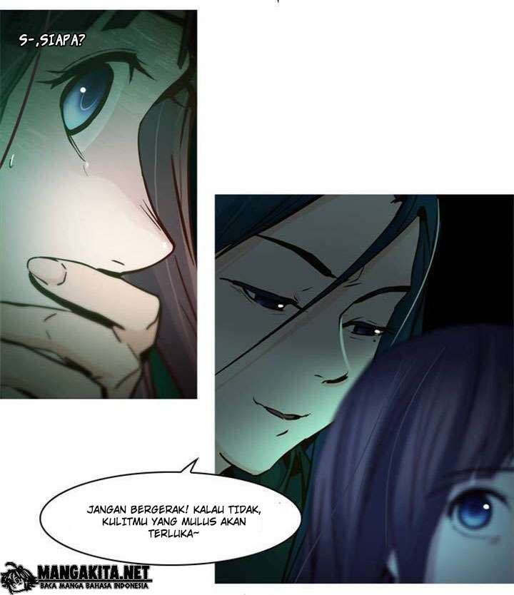 Dice Chapter 27 - halaman 12