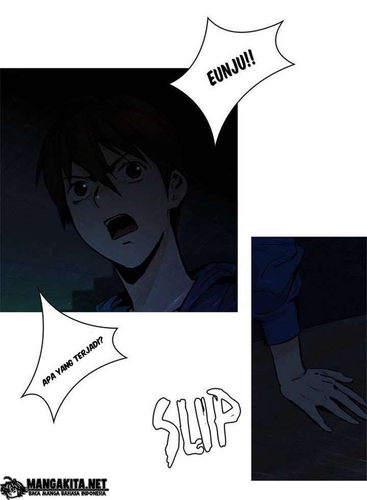 Dice Chapter 27 - halaman 14