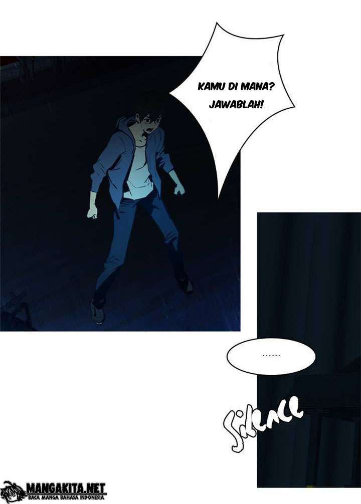 Dice Chapter 27 - halaman 16