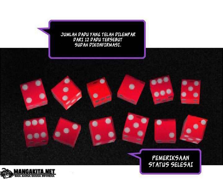Dice Chapter 27 - halaman 22