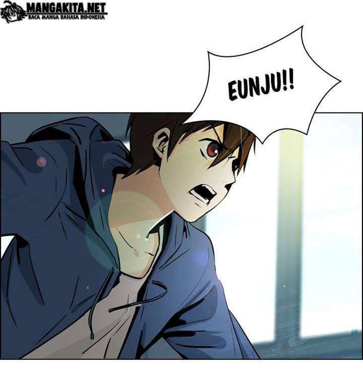 Dice Chapter 27 - halaman 40
