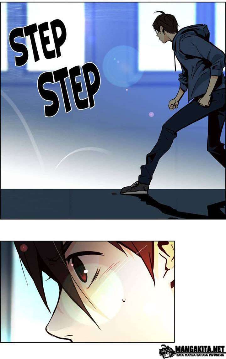 Dice Chapter 27 - halaman 45