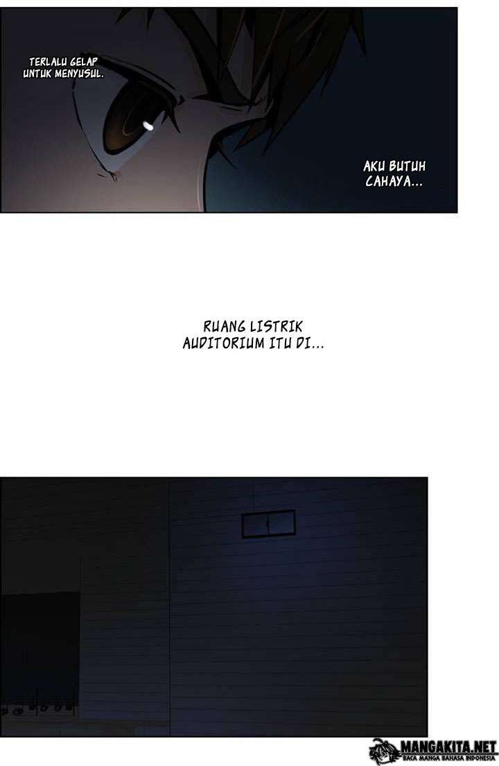 Dice Chapter 27 - halaman 49