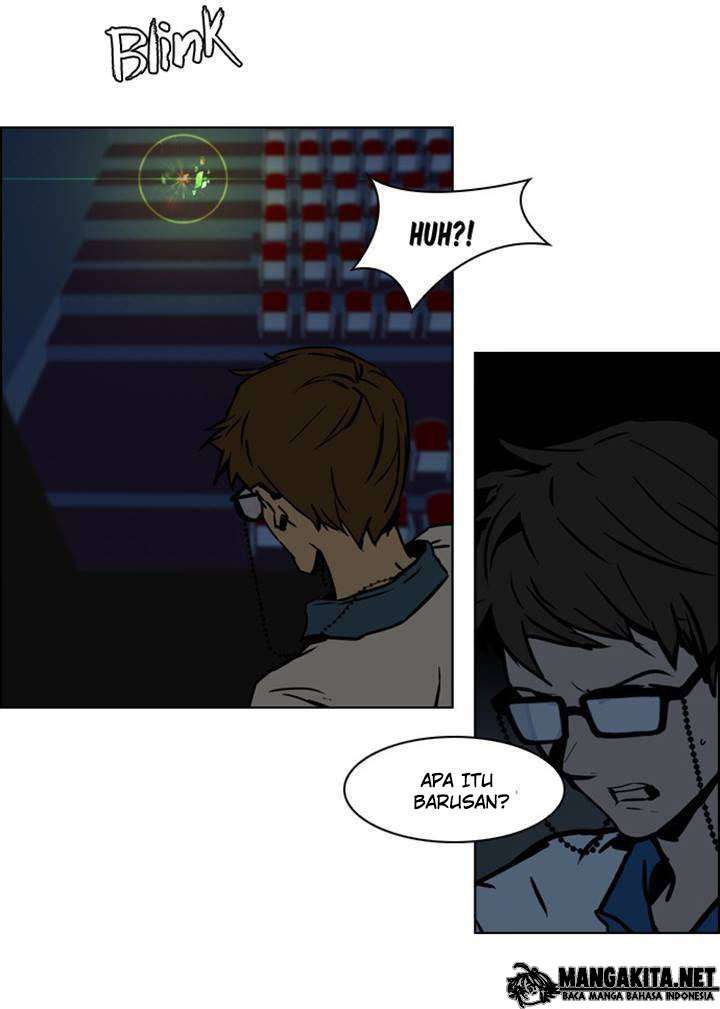 Dice Chapter 27 - halaman 54