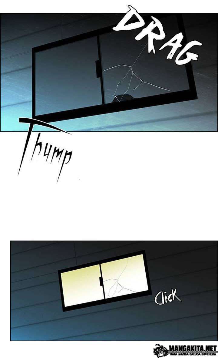 Dice Chapter 27 - halaman 57