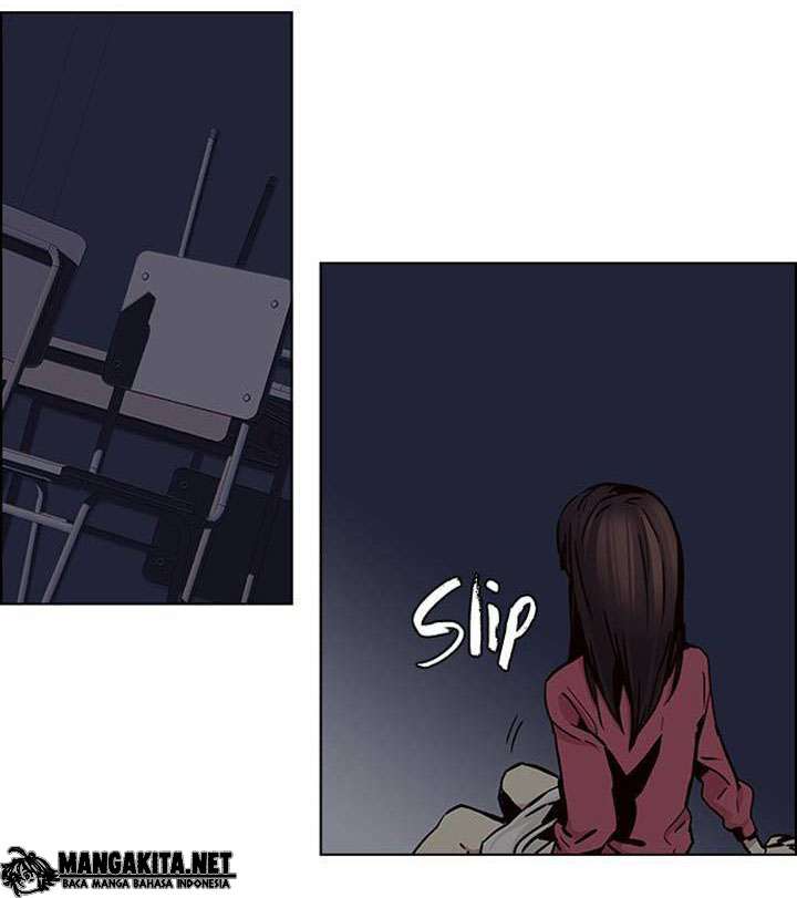 Dice Chapter 27 - halaman 66