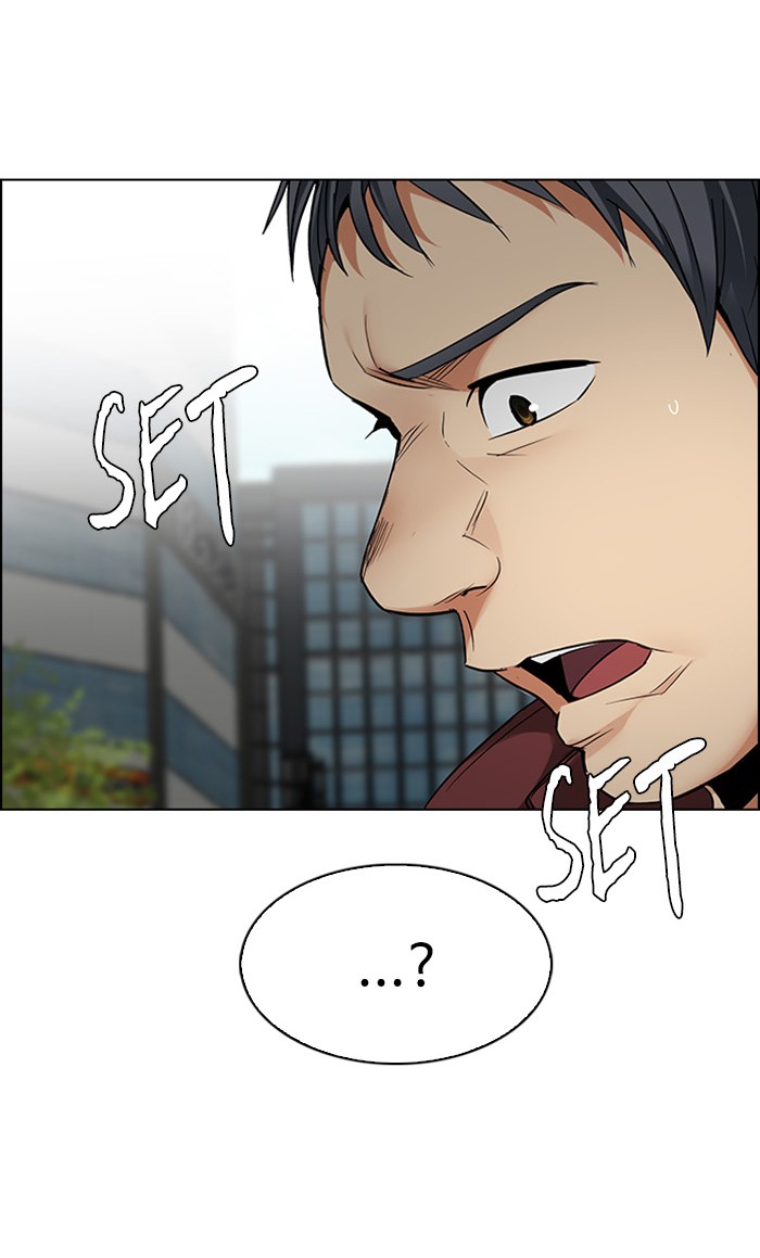 Dice Chapter 270 - halaman 10