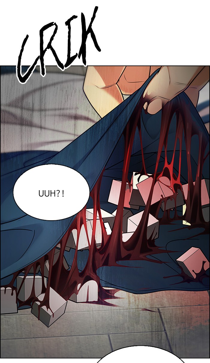 Dice Chapter 270 - halaman 11
