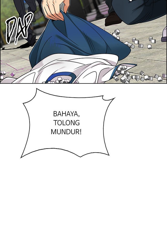 Dice Chapter 270 - halaman 16