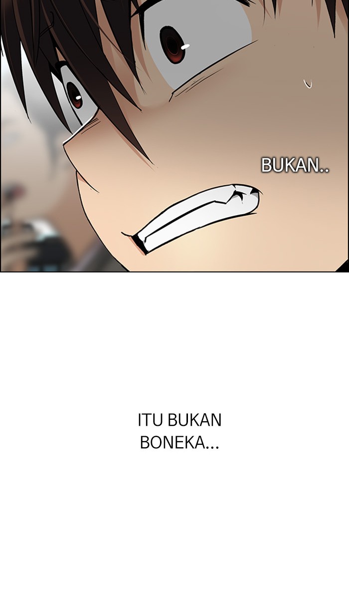 Dice Chapter 270 - halaman 27