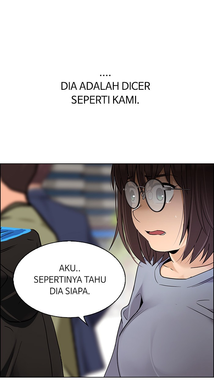 Dice Chapter 270 - halaman 28