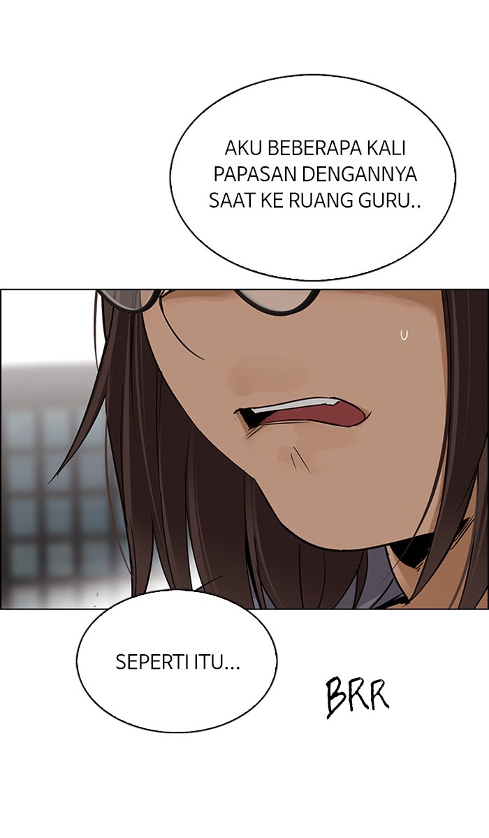 Dice Chapter 270 - halaman 29