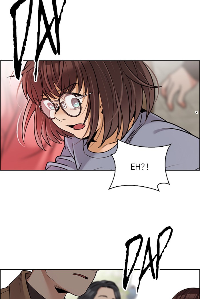 Dice Chapter 270 - halaman 34