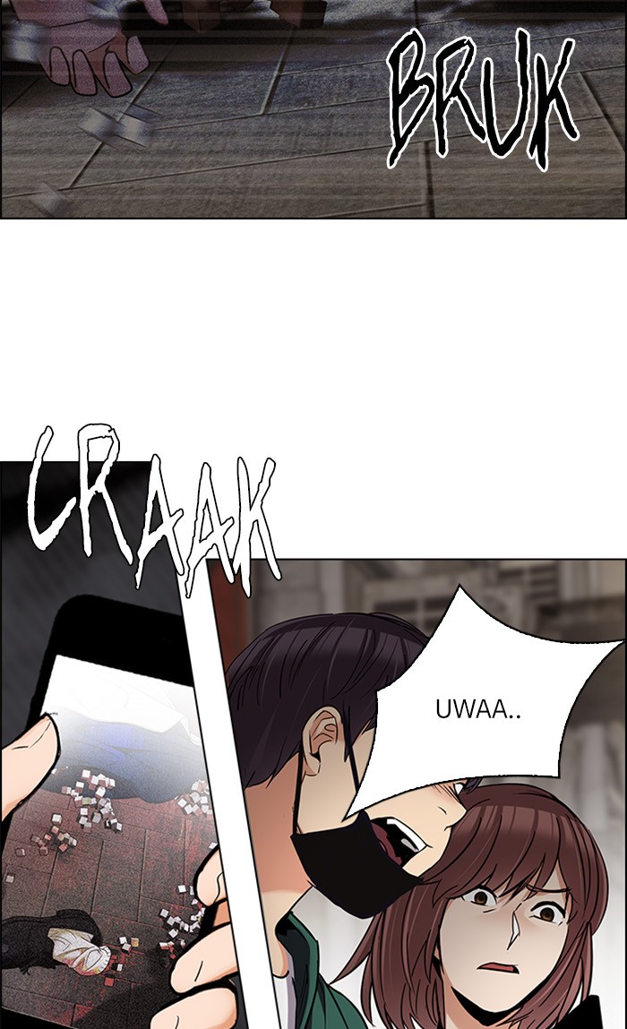 Dice Chapter 270 - halaman 38