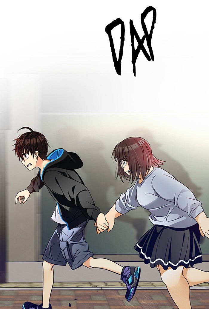 Dice Chapter 270 - halaman 56