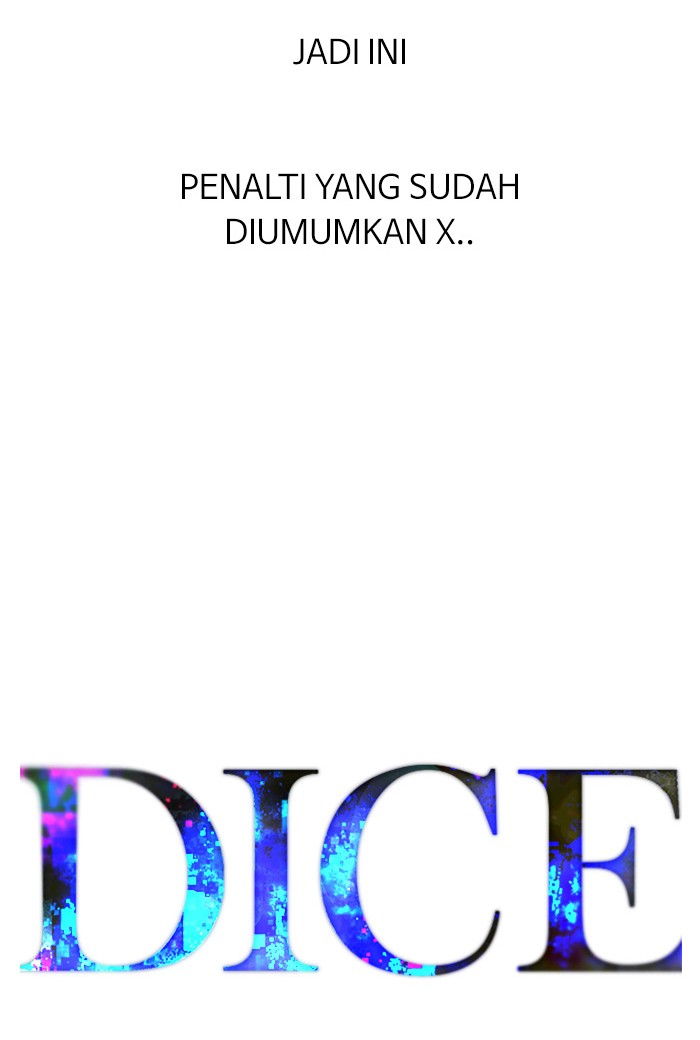 Dice Chapter 270 - halaman 6