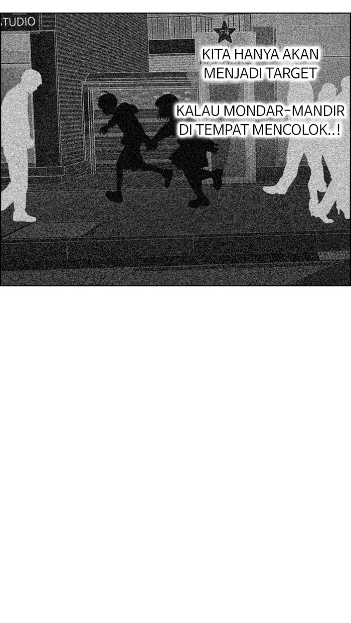 Dice Chapter 270 - halaman 60