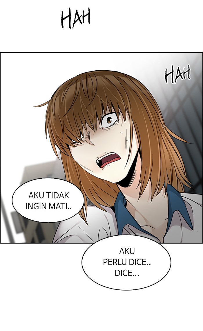 Dice Chapter 270 - halaman 61