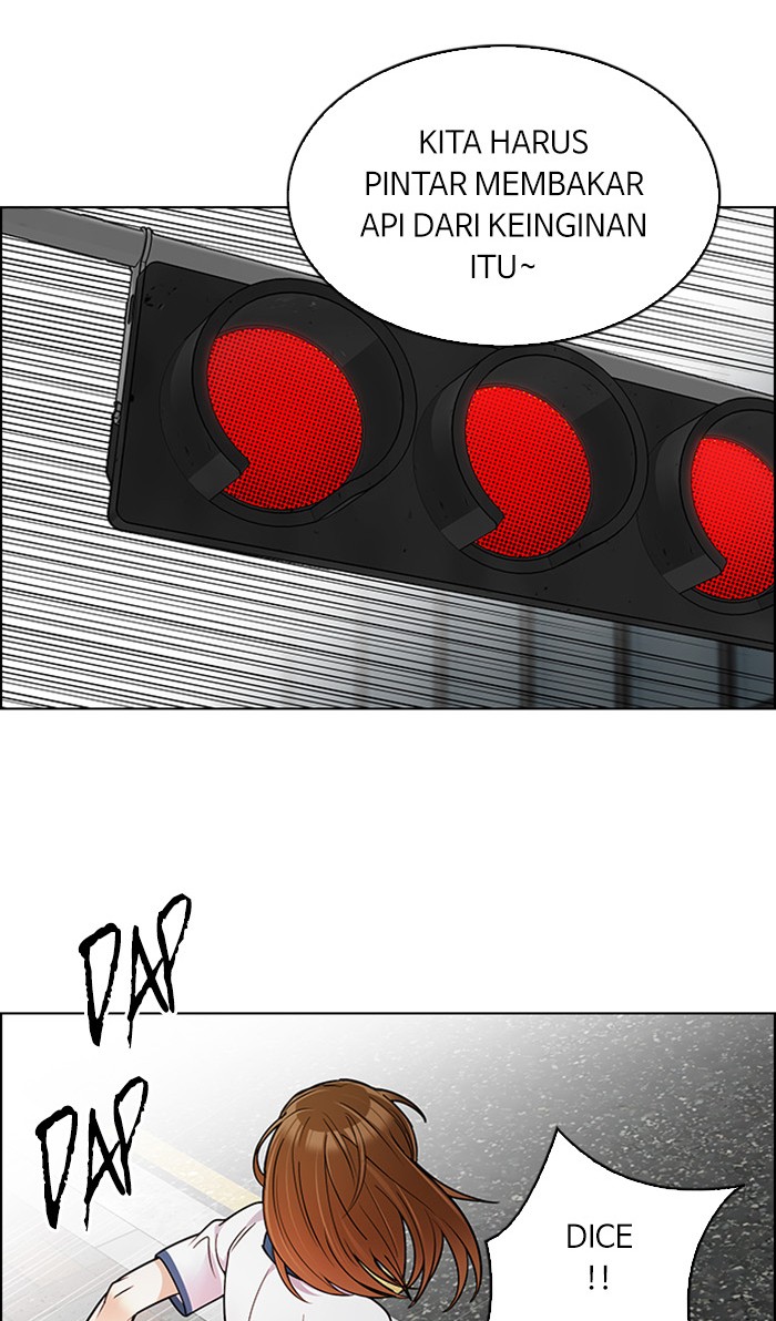 Dice Chapter 270 - halaman 69