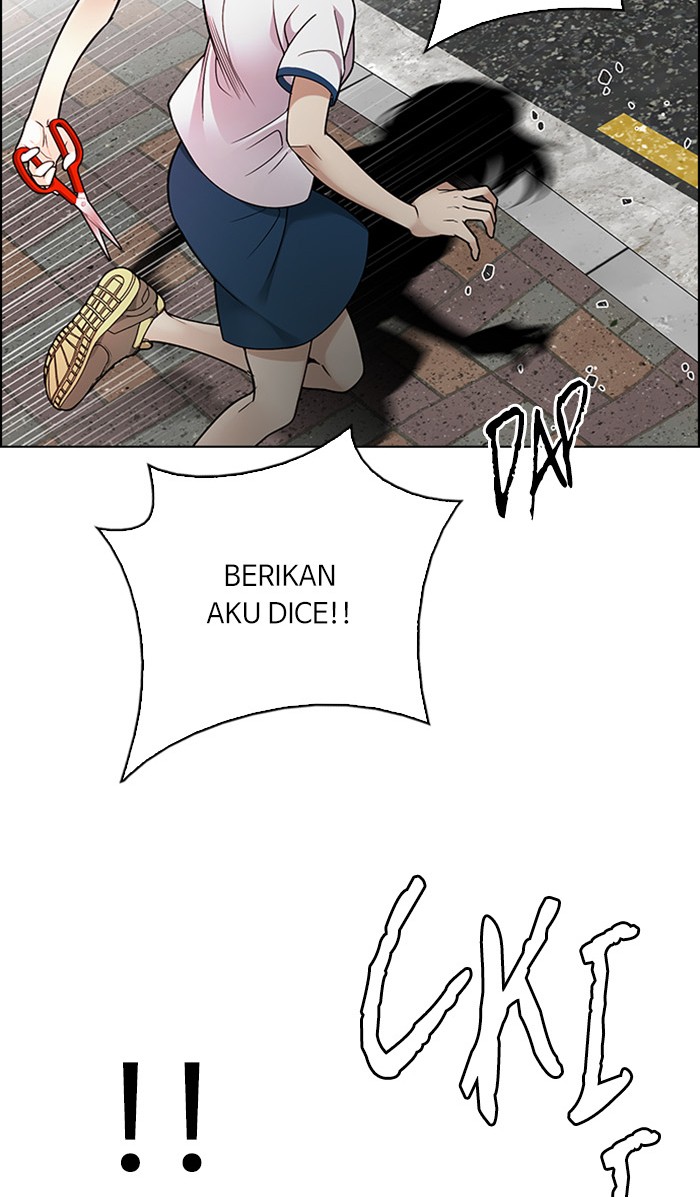 Dice Chapter 270 - halaman 70