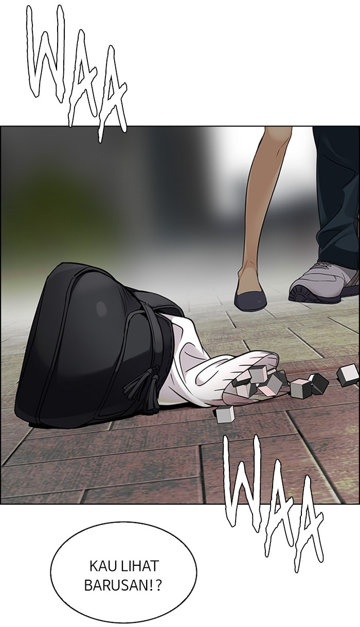 Dice Chapter 270 - halaman 8