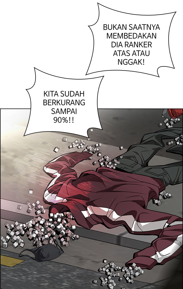 Dice Chapter 271 - halaman 30