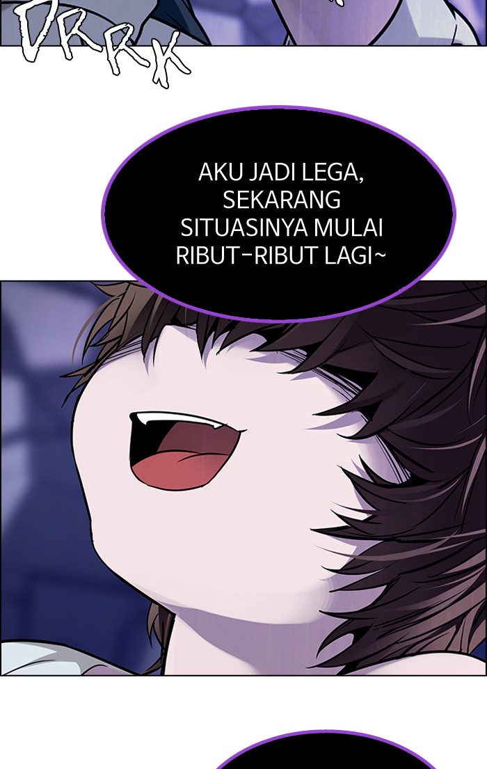 Dice Chapter 271 - halaman 34