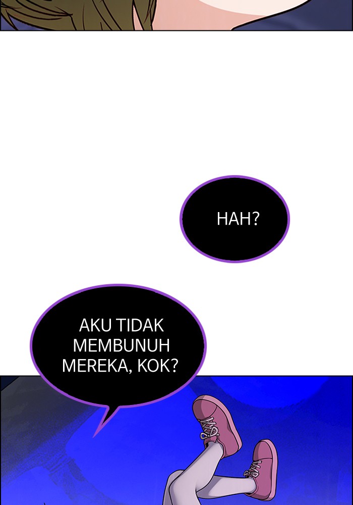 Dice Chapter 271 - halaman 37