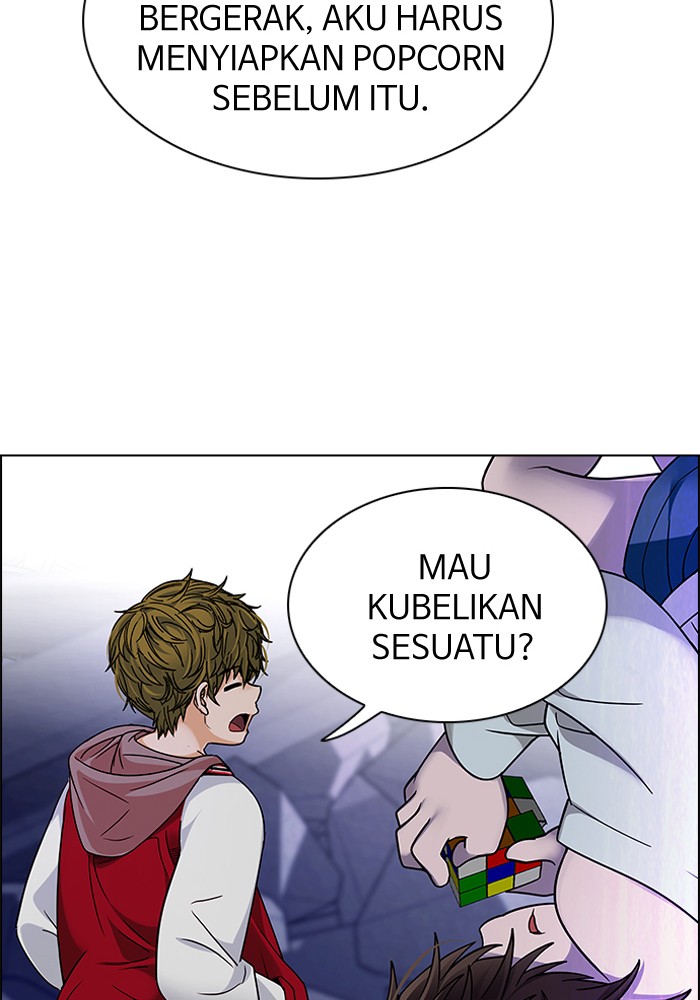 Dice Chapter 271 - halaman 45