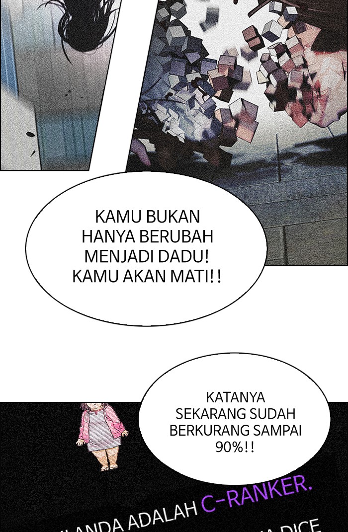 Dice Chapter 271 - halaman 55
