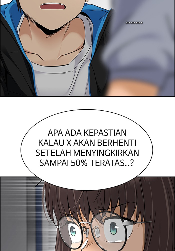 Dice Chapter 271 - halaman 58