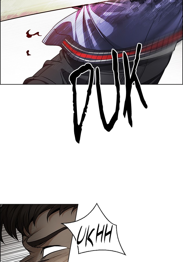 Dice Chapter 271 - halaman 8