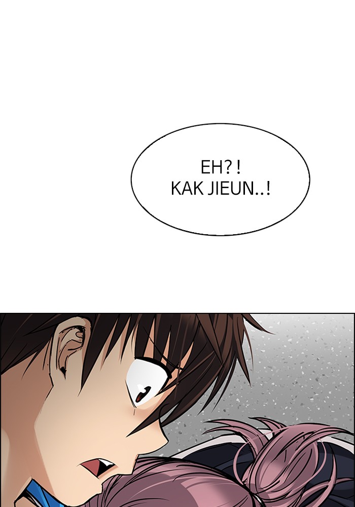 Dice Chapter 272 - halaman 18
