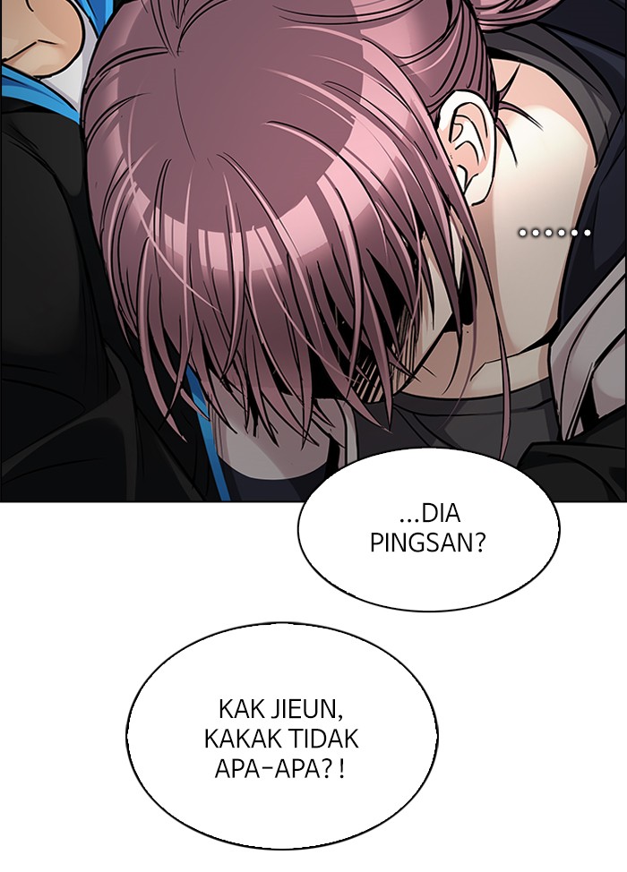 Dice Chapter 272 - halaman 19