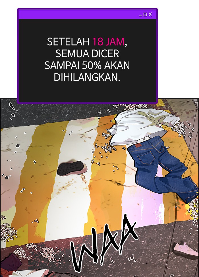 Dice Chapter 272 - halaman 25