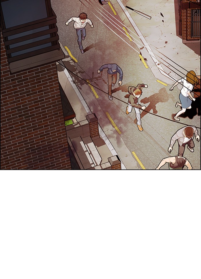 Dice Chapter 272 - halaman 27